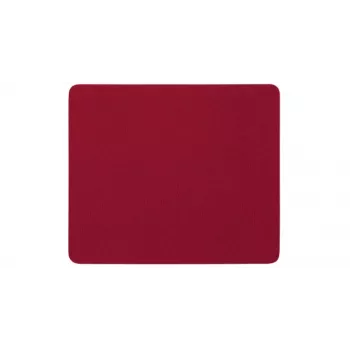 Pelėdė IBOX Box iBox MP002 Raudona, 208×178 mm, vienspalvis raudonas paviršius