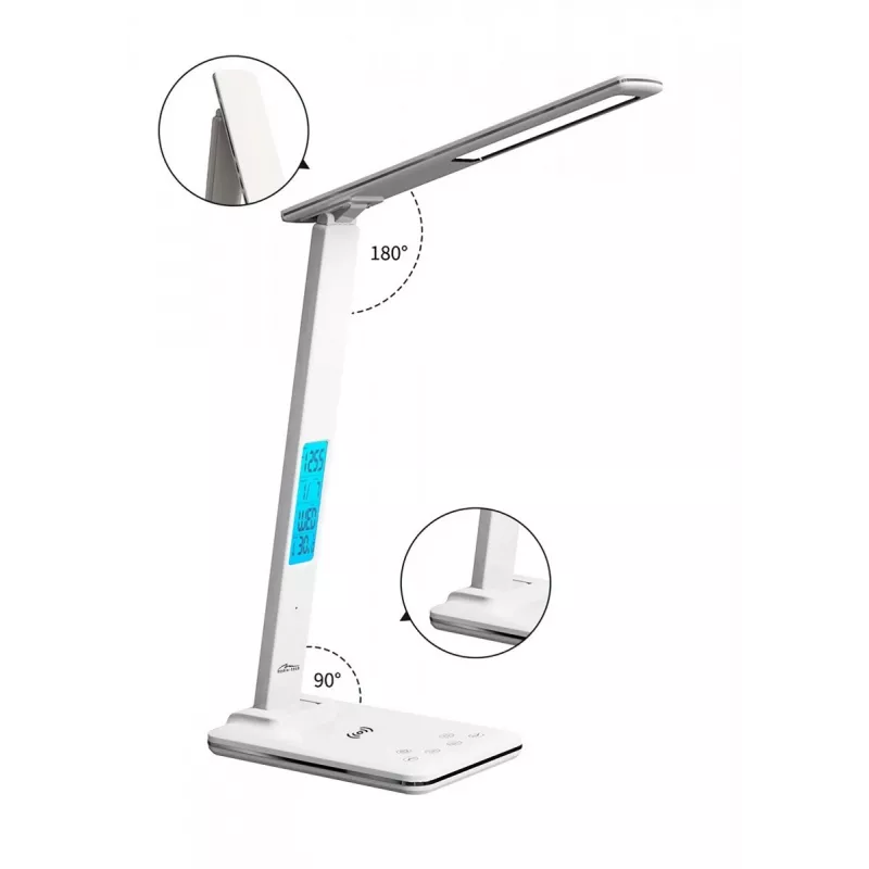 Stalinė lempa MEDIA-TECH MT222 LED 220V 12W