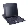 VALUE 19 colių konsole 43 cm VGA 4:3 USB JK