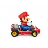 Carrera RC 370200989P 2.4GHz Mario Pipe Kart nuotoliniu būdu valdomas automobilis, įvairiaspalvis
