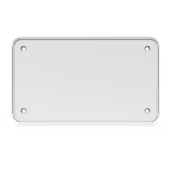 Ubiquiti UACC-FM-23cm, sieninis laikiklis, skirtas UCG-Fiber ir UXG-Fiber