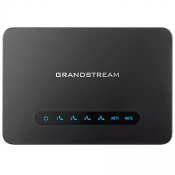VoIP šliuzas Grandstream Networks HT814 v2