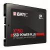 Emtec X150 Power Plus SSD 2 TB vidinis 2,5 colio SATA 6Gb/s (ECSSD2TX150)