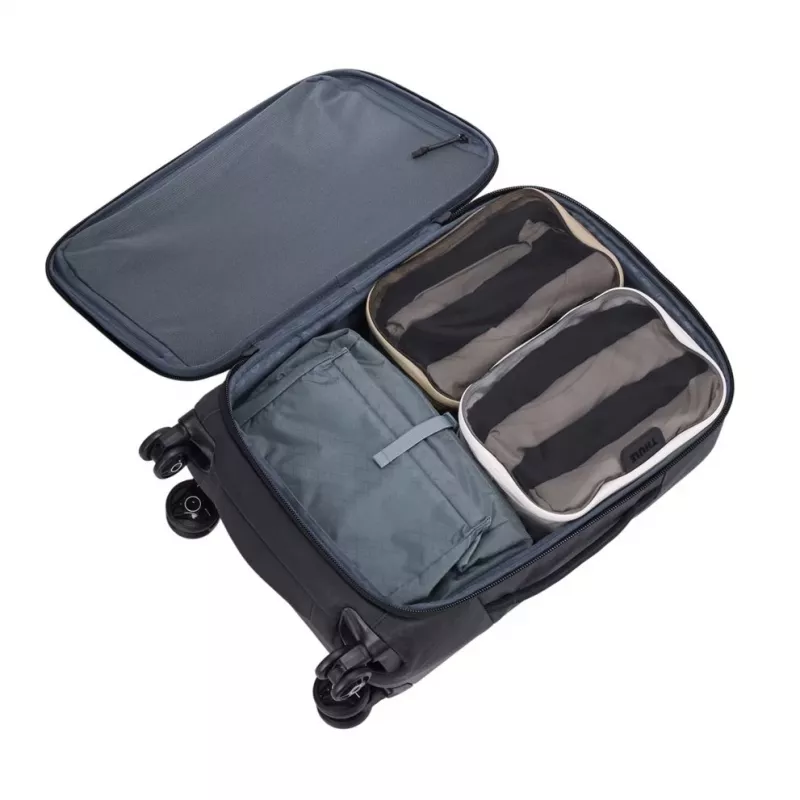 Thule 5569 Pakavimo kubas mažas baltas