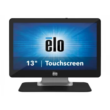 Monitorius Elo 1302L 13,3 col. FHD talpinis 10 taškų antirefleksinis