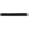 Synology RX418 diskų masyvas Rack (1U) juoda, pilka