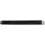 Synology RX418 diskų masyvas Rack (1U) juoda, pilka