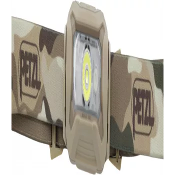 Petzl Aria 1R RGB priekinė lemputė 475 lm, kamufliažinė
