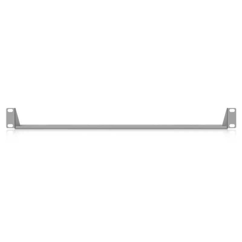 Ubiquiti Fiksuota konsolinė stelažo lentyna 1U (UACC-Rack-Shelf-CLV)