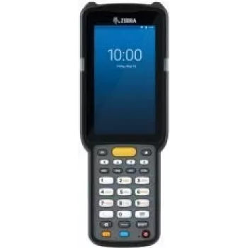 Zebros KT-CRD-MC33-2SUCHG-01 stotelė mobiliesiems kompiuteriams PDA juoda