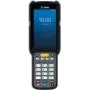 Zebros KT-CRD-MC33-2SUCHG-01 stotelė mobiliesiems kompiuteriams PDA juoda