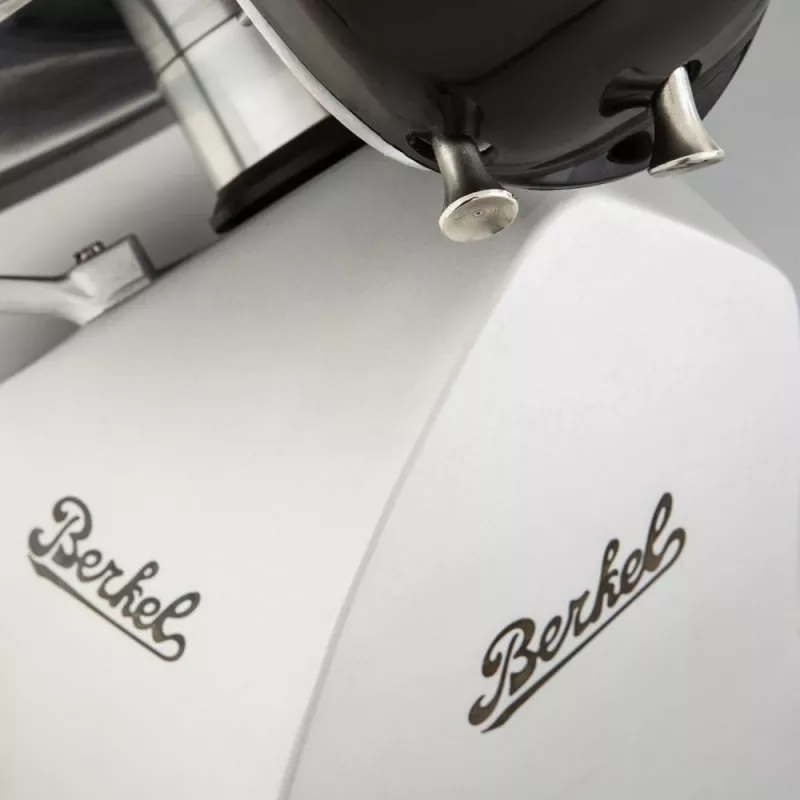 Berkel Red Line RL 250 pilkas maisto pjaustytuvas (RSBGM011000GT)