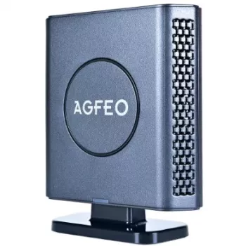 Tinklo kartotuvas AGFEO 6101722