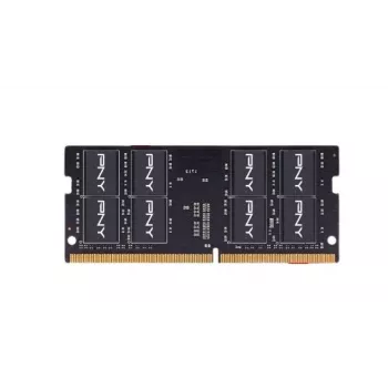 Nešiojamojo kompiuterio atmintis PNY DDR4 32GB 3200MHz
