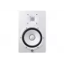 Yamaha HS8 White – aktyvus dviejų krypčių artimojo lauko monitorius, 120 W