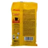 JOSERA Denties Duck with carrot šunų skanėstas su antis ir morkomis 180g