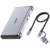 Vaizdo gaudymo kortelė Unitek V1177AGY01 4K 60Hz vidinė PCIe