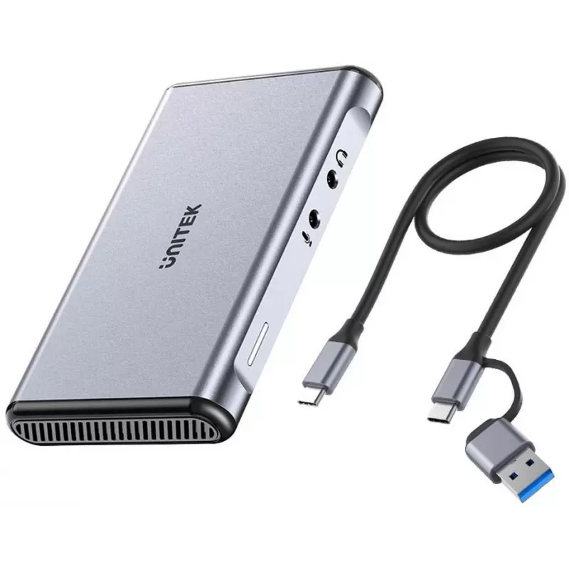 Vaizdo gaudymo kortelė Unitek V1177AGY01 4K 60Hz vidinė PCIe