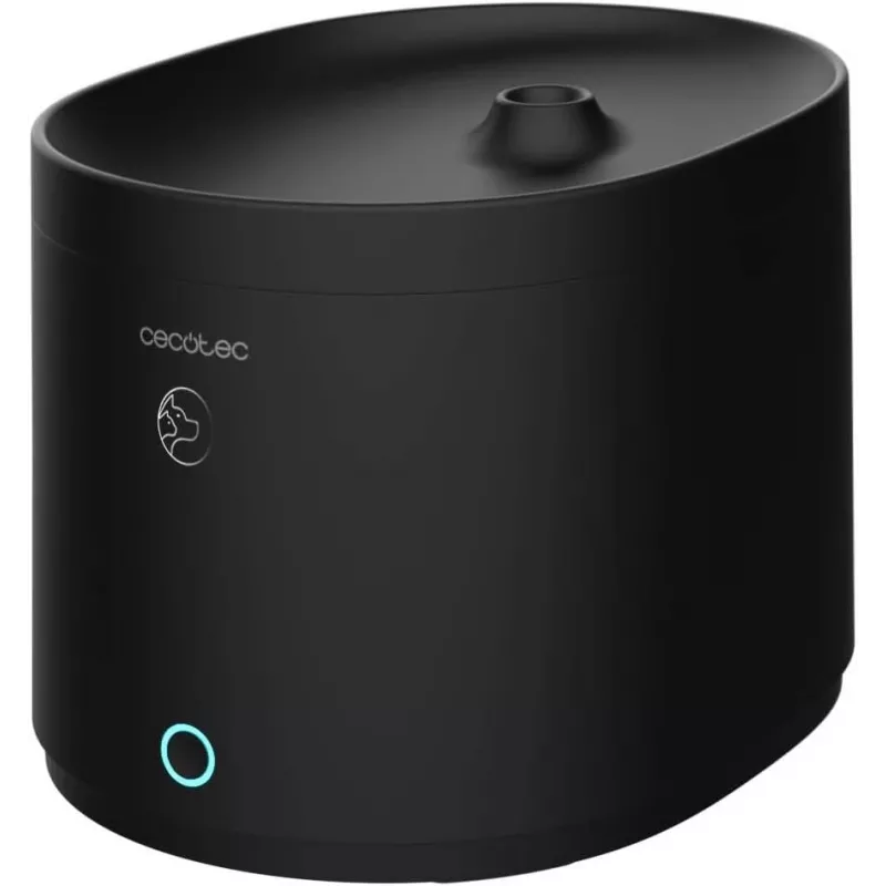 Vandens fontanas naminiams gyvūnams CECOTEC Pumba 2500 Refresh Smart Pet Fountain, modelis 9563