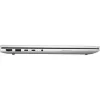 HP ProBook 4 G1i nešiojamas kompiuteris AI - 177 laipsnių vyriai - Intel Core Ultra 7 255U / 2 GHz - Win 11 Pro - Intel Graphics - 24 GB RAM - 512 GB SSD NVMe - 35,6 cm (14 colių)