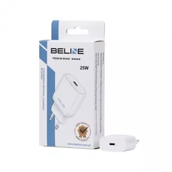 Beline Beli02167 25W USB-C PD 3.0 greitasis įkroviklis