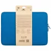 Dėklas nešiojamam kompiuteriui Suzuka Eco 13.3-14/7703 Azure Rivacase