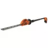 Žoliapjovė Black & Decker GTC1843L20-QW Dvigubas peilis 3.2 kg