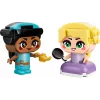 LEGO DISNEY 43303 Mini Jasmine ir Rapunzel