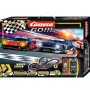 CARRERA GO!!! GT Powerplay lenktynių trasa
