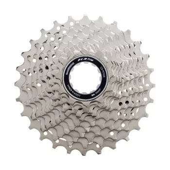 Dviračio kasetė Shimano CS-R7000 plieninė 284g
