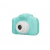 Extralink Kids Camera H20 Blue, 1080P 30fps, 2.0 ekranas