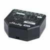 2 vnt. komplektas Shelly 2PM Gen4 Zigbee/Matter valdikliai