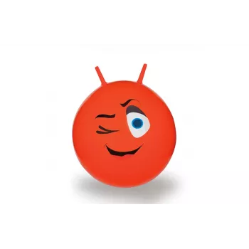 Šokinėjantis kamuolys Jamara Eye Hopper ball, rekomenduojamas nuo 1 metų