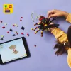 LEGO Creator 3-in-1 pastatomas voras 31159 – 153 detalės, nuo 7 metų, 110×150×50 mm