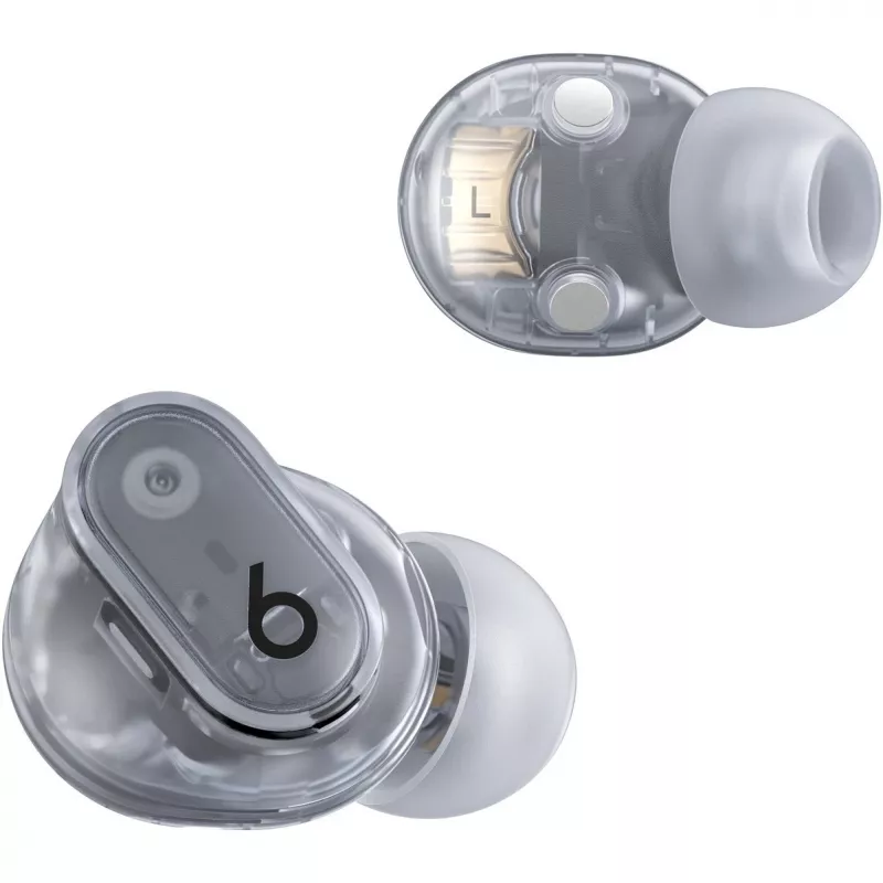 Ausinės Beats MQLK3ZM/A