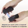 Beper P203TFO050 – belaidis magnetinis šildytuvas rankoms