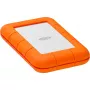 LaCie Rugged USB-C - Festplatte - 2TB - extern (tragbar) - USB 3,1 Gen 1 (USB-C Steckverbinder) (STFR2000800)