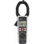 Voltcraft VC771 PV skaitmeninis spaustuvinis matuoklis 2000 A (DC), 1500 A (AC), CAT III 1500 V, CAT IV 1000 V, LPF, iOS programėlė, Android programa (VC-15078310)