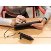 Tracer AirMag1 LiPo 5000 mAh belaidis įkroviklis Juodas