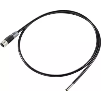 Voltcraft 1000T 1 m standi SF endoskopo zondas 5,5 mm su LED apšvietimu (VC-13966575)
