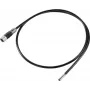 Voltcraft 1000T 1 m standi SF endoskopo zondas 5,5 mm su LED apšvietimu (VC-13966575)