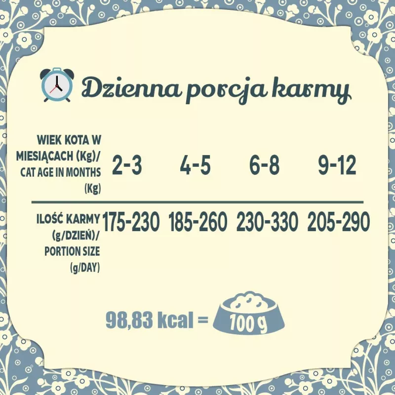 FOLK Kitten Subtle rabbit delicacy šlapias kačių ėdalas – 85g