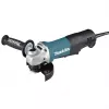 Kampinis šlifuoklis Makita GA5050R, 125 mm, 1300 W