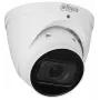 Stebėjimo kamera DAHUA IPC-HDW5541T-ZE 5 MP IR kupolas, 5 MP, IR naktinis matymas, vidui/ lauke