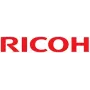 Ricoh 408215 kasetė su toneriu 1 vnt. Suderinama Juoda