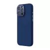Nillkin LensWing Magnetinis Dėklas iPhone 16 Pro (mėlynas)