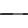 Teltonika valdomas PoE+ jungiklis su 12 PoE+ ir 12 Gigabit Ethernet prievadų, palaikantis PROFINET ir MRP