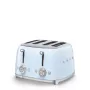 Smeg 50's Style TSF03PBEU skrudintuvas pastelinė mėlyna