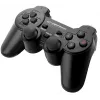 Esperanza EGG108K žaidimų pultas juodas USB 2.0 valdiklis analoginis / skaitmeninis PC, PlayStation 3