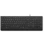 LENOVO Essential Wired Keyboard AI Lithuanian (LT) – laidinė klaviatūra lietuvišku išdėstymu